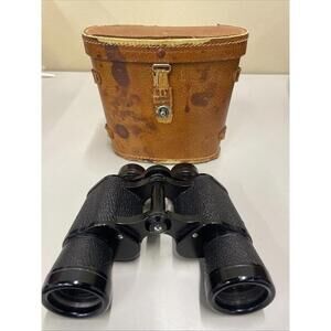 Vintage Omega Precision Optics 16x50 Field 3.5 no.75489